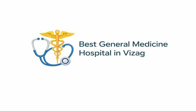 Best General Medicine Hospital in Vizag