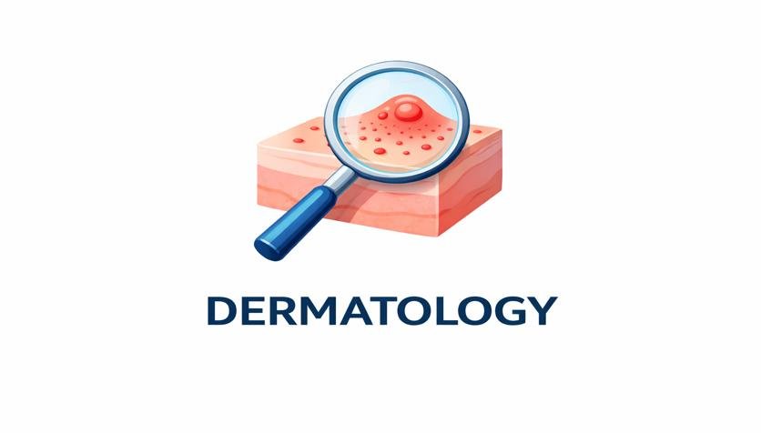 Best Dermatology Hospital in Vizag